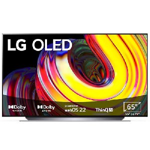 LG OLED65CS6LA 65″ OLED Fernseher um 1209,07 € statt 1434,01 €