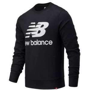 New Balance Essentials Stacked Logo Crew Sweater um 19,99 € statt 24,88 €