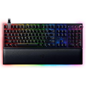 Razer Huntsman V2 (Analog Switch) Gaming Tastatur um 156,99 € statt 220,04 €