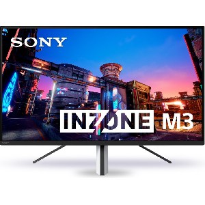 Sony INZONE M3 F27M30 27″ Gaming-Monitor um 299 € statt 384 €