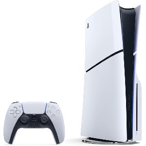 Sony PlayStation 5 Slim – 1TB Konsole inkl. Versand um 457,08 statt 546 €