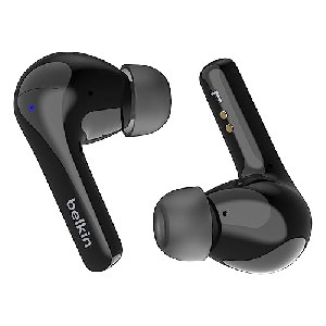 Belkin SoundForm Motion True Wireless In-Ear-Kopfhörer um 30,24 € statt 50,40 €