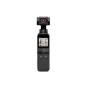 DJI Pocket 2 – 3-Achsen Kamerastabilisierung 4K um 252,09 € statt 297,99 €