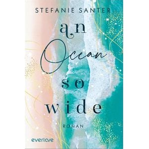 eBook “An Ocean so Wide” gratis downloaden (9,99 € sparen)