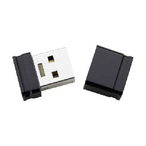 Intenso Micro Line 32GB USB-Stick (USB-A 2.0) um 2,90 € statt 5,95 €