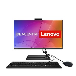 Lenovo IdeaCentre 3 All in One PC (27″ Full HD Display | AMD Ryzen 5 7530U | 16GB RAM | 512GB SSD) um 704,87 € statt 886,80 €