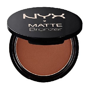 NYX Professional Makeup Matte Body Bronzer um 4,28 € statt 9,99 €