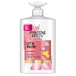 Pantene Pro-V Miracles Lift & Volume Shampoo, 1000ml um 8,05 € statt 13,98 €