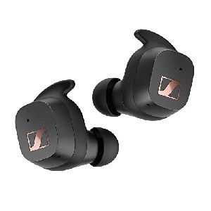 Sennheiser Sport True Wireless Bluetooth-In-Ear-Ohrhörer um 79,67 € statt 103,99 €