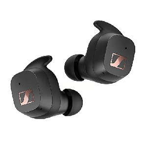 Sennheiser Sport True Wireless Bluetooth-In-Ear-Ohrhörer um 50,42 € statt 80,31 €