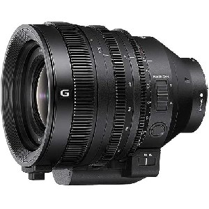 Sony FE C 16-35mm T3.1 Vollformat-Zoomobjektiv (SEL-C1635G) um 3848,23 € statt 5272 €