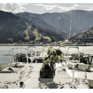 Zell am See – 3 Nächte mit Halbpension & Wellness um 269 € statt 441 €