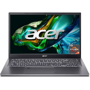 Acer Aspire 5 15,6″ Laptop (FHD Display | AMD Ryzen 7 7730U | 16 GB RAM | 1 TB SSD) um 503,19 € statt 729,88 €