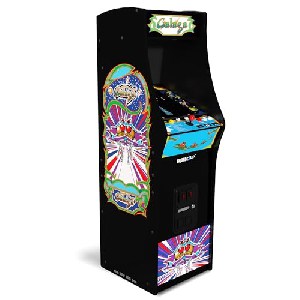 Arcade1Up GALAGA Deluxe Arcade Machine um 524,36 € statt 633,28 €