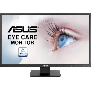 Asus VA279HAE 27″ Full-HD LED-Monitor (1920 x 1080px, 6ms , 60 Hz)
