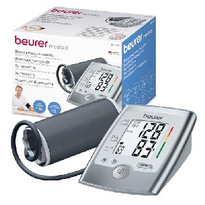 Beurer BM 35 Oberarm-Blutdruckmessgerät um 25,20 € statt 35,08 €
