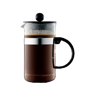 Bodum Bistro Nouveau Kaffeebereiter 1L um 20,16 € statt 37,02 €