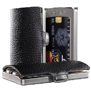 I-CLIP Original Mini Wallet mit Geldklammer um 28,24 € statt 34,13 €