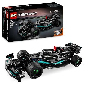 LEGO Technic – Mercedes-AMG F1 W14 E Performance Pull-Back (42165) um 18,14 € statt 24,29 €