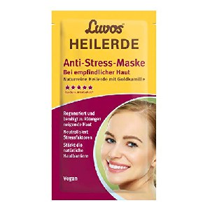 Luvos Heilerde “Anti-Stress Creme” / “Clean-Peel” / “Anti-Pickel” Maske (2x 7.5ml) um 0,69 € statt 0,75 €