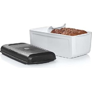 Mediashop Tupperware BreadSmart Junior Brotkasten um 24,99 € statt 31,99 €