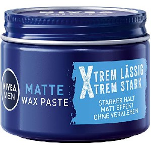 NIVEA MEN Matte Wax Paste 75ml um 2,53 € statt 5,95 €