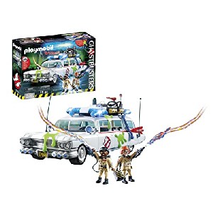 playmobil Ghostbusters – Ecto-1 (9220) um 33,87 € statt 46,52 €