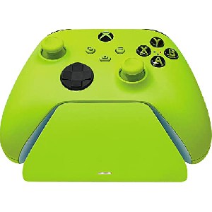 Razer Universal-Schnellladestation für Xbox-Controller (versch. Farben) um 25,20 € statt 34,60 €