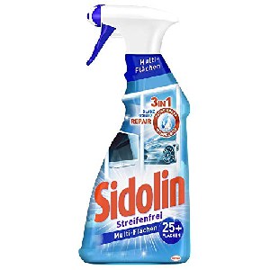 Sidolin Multi-Flächen-Reiniger 500ml um 1,44 € statt 1,93 €