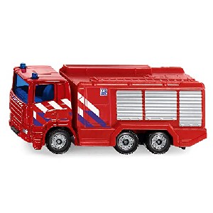 siku 1036003 Feuerwehr-Tanklöschfahrzeug um 4,02 € statt 7,73 €