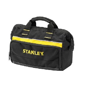 Stanley Werkzeugtasche (12″, 30x25x13cm) um 13,62 € statt 20,11 €