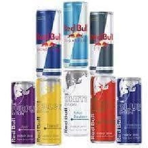 24x Red Bull, versch. Sorten ab 21,78 € (=0,91 € je Dose)