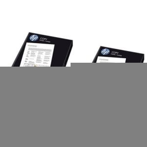 2x HP Kopierpapier A4, 80g/m2, 500 Blatt um 9,99 € statt 18,99 €