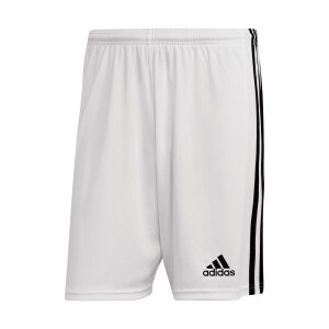 adidas “Squadra 21” Shorts weiß/schwarz um 9,20 € statt 13,30 €