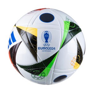adidas EURO24 League Junior Trainingsball (Größe 4) um 16,99 € statt 25,27 €