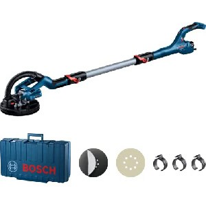 Bosch GTR 55-225 Elektro-Wand-/Deckenschleifer inkl. Koffer um 236,97 € statt 274,95 €