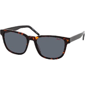 Hugo Boss HG 1243/S Sonnenbrille um 54,68 € statt 84,90 €