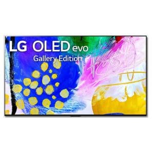 LG OLED97G29LA 97″4K OLED evo Smart TV um 9.997 € statt 19.999 €
