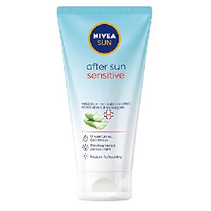 NIVEA SUN After Sun Sensitiv SOS Creme-Gel 175ml um 3,99 € statt 8,19 €