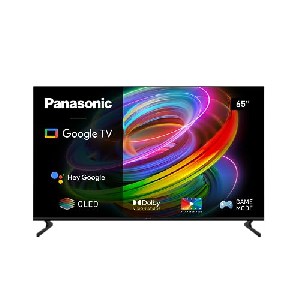 Panasonic TX-65MZ700E 65″ 4K Ultra HD OLED Smart TV um 917,04 € statt 1.697,06 €