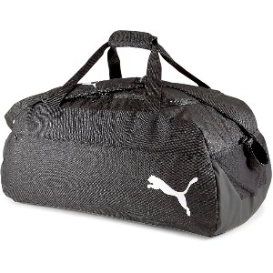 Puma “teamGOAL 21” Sporttasche M schwarz/weiß um 16 € statt 30,08 €
