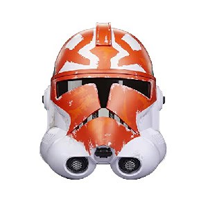 Star Wars The Black Series 332nd Ahsoka’s Clone Trooper Helm um 115,75 € statt 153,34 €