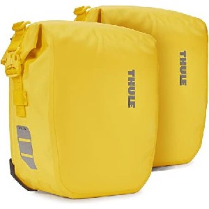 Thule Shield Pannier 13L Gepäcktaschen gelb um 52 € statt 92,85 €