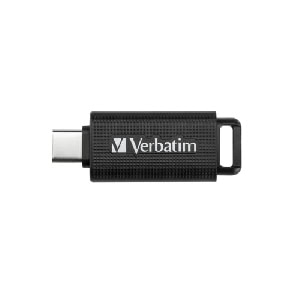 Verbatim Store ‘n’ Go USB-C Stick 128GB, USB-C 3.0 um 10,07 € statt 16,54 €