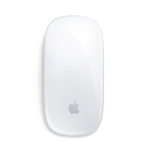 Apple Magic Mouse 2021, weiß/silber, Bluetooth um 55,99 € statt 71,51 €