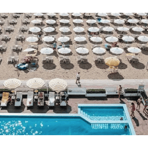 Hotel Capitol Jesolo – 2 Nächte mit Halbpension um 134 € statt 266 €