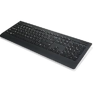 Lenovo Professional Wireless Tastatur, USB um 30,24 € statt 46,90 €