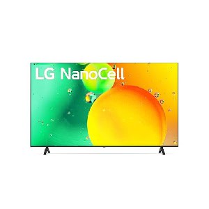 LG 86NANO756QA 86″ NanoCell TV um 1.209,08 € statt 1.605,15 €