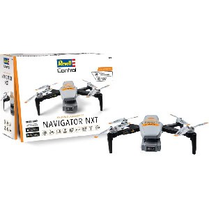 Revell Navigator NXT Quadrocopter um 147 € statt 228,74 €