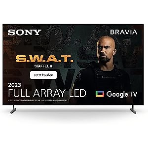 Sony KD-65X85L 65″ Smart TV um 906,55 € statt 1049 €